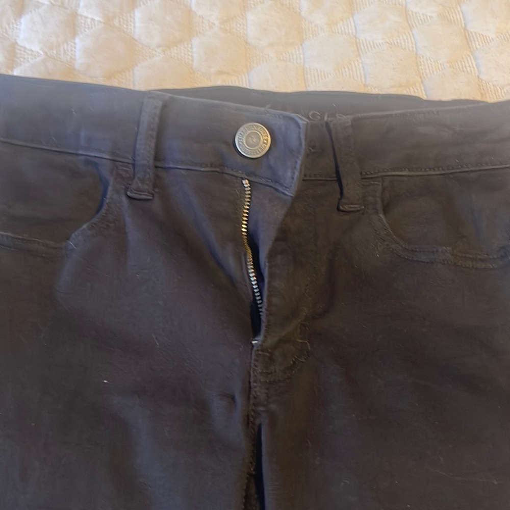 American Eagle Next Level Stretch